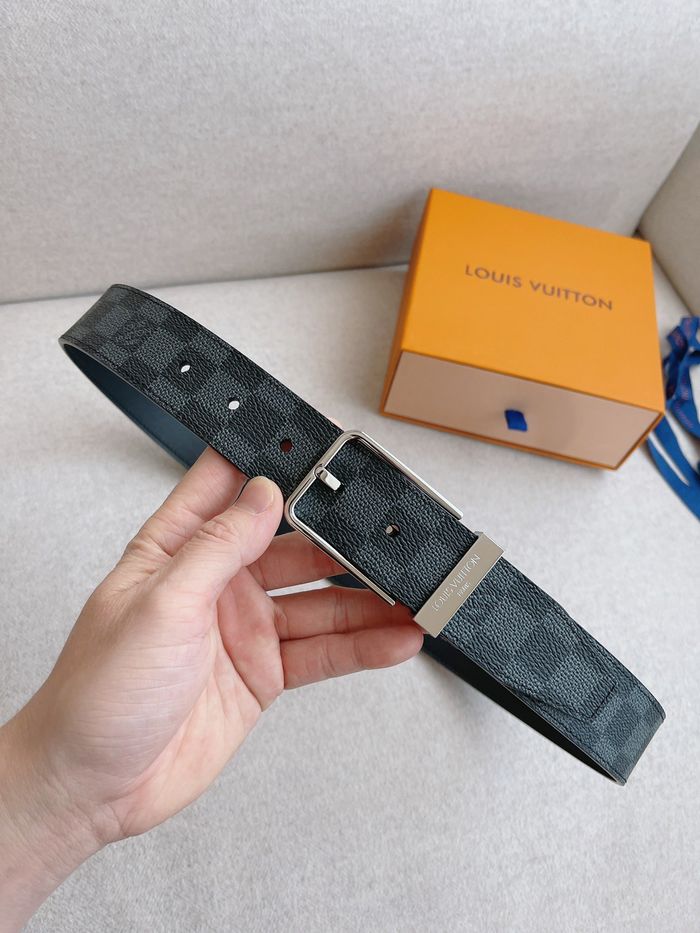 Louis Vuitton Belt 35MM LVB00015